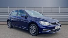 Volkswagen Golf 1.4 TSI SE [Nav] 5dr Petrol Hatchback